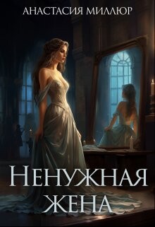 Читать онлайн книгу Ненужная жена (СИ) автор Миллюр Анастасия Книга Ненужная жена (СИ)