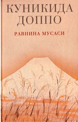 Книга Равнина Мусаси