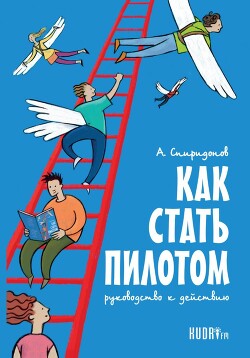 Книга Как стать пилотом. Руководство к действию