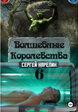 Читать онлайн книгу Волшебные королевства 6 автор Карелин Сергей Витальевич Книга Волшебные королевства 6