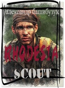 Книга Скаут (СИ)
