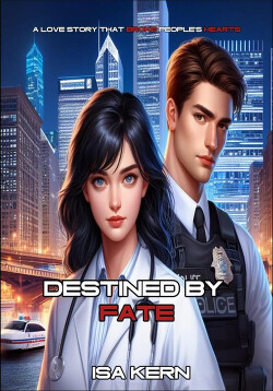 Книга Destined by fate (СИ)
