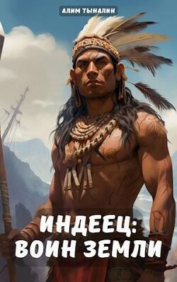 Читать онлайн книгу Индеец: воин земли. Том 1 (СИ) автор Тыналин Алим Книга Индеец: воин земли. Том 1 (СИ)