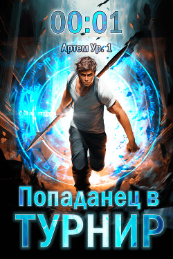 Читать онлайн книгу Попаданец в Турнир (СИ) автор Романов Илья Николаевич Книга Попаданец в Турнир (СИ)