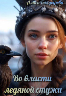 Читать онлайн книгу Во власти ледяной стужи (СИ) автор Болдырева Алиса Книга Во власти ледяной стужи (СИ)