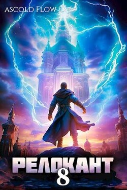 Читать онлайн книгу Релокант 8 (СИ) автор Flow Ascold Книга Релокант 8 (СИ)