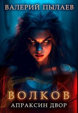 Книга Апраксин двор (СИ)
