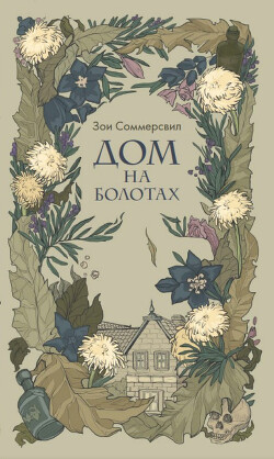 Читать онлайн книгу Дом на болотах автор Сомервилл Зои Книга Дом на болотах