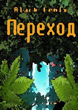 Книга Переход (СИ)