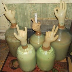 Книга Похмеллоуин (СИ)