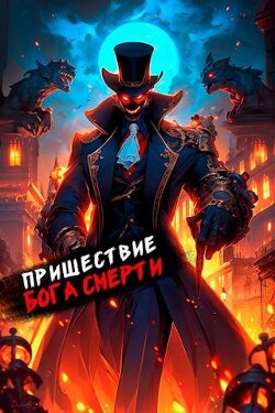 Читать онлайн книгу Пришествие бога смерти. Том 16 (СИ) автор Дорничев Дмитрий Книга Пришествие бога смерти. Том 16 (СИ)