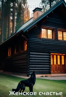 Книга Женское счастье (СИ)