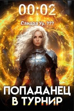 Читать онлайн книгу Попаданец в Турнир. Том 2 (СИ) автор Романов Илья Николаевич Книга Попаданец в Турнир. Том 2 (СИ)