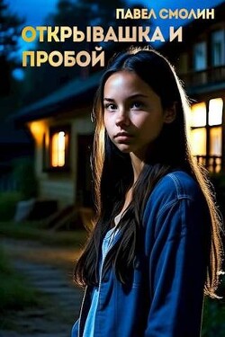 Читать онлайн книгу Открывашка и пробой (СИ) автор Смолин Павел Книга Открывашка и пробой (СИ)