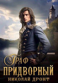 Книга Граф (СИ)