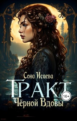 Книга Тракт Чёрной Вдовы (СИ)