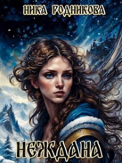 Книга Неждана (СИ)