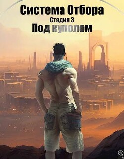 Книга Система Отбора. Стадия 3. Под куполом (СИ)