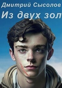 Книга Из двух зол... (СИ)