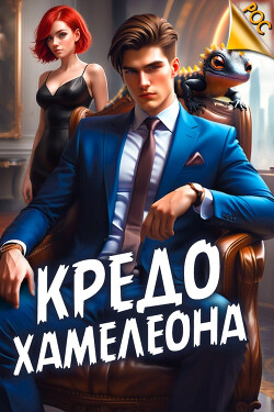 Книга Кредо Хамелеона (СИ)