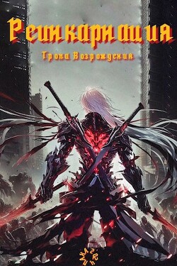 Книга Реинкарнация. Тропа возрождения (СИ)