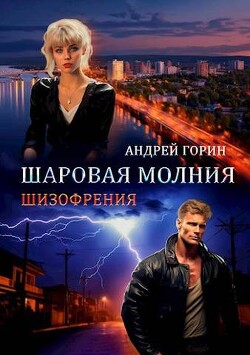 Книга Шаровая молния (СИ)