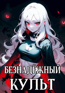 Книга Безнадёжный Культ (СИ)