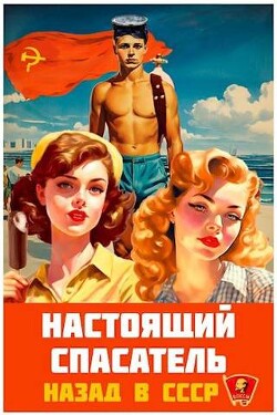 Читать онлайн книгу Назад в СССР (СИ) автор Хлебов Адам Книга Назад в СССР (СИ)