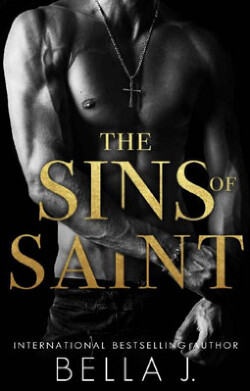 Книга Грехи святого (ЛП)