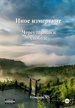 Читать онлайн книгу Иное измерение. Через тернии к свободе автор Усманов Хайдарали Книга Иное измерение. Через тернии к свободе