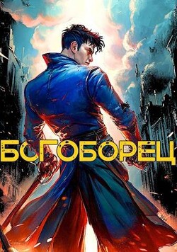 Читать онлайн книгу Богоборец (СИ) автор Новицкий Валерий Книга Богоборец (СИ)