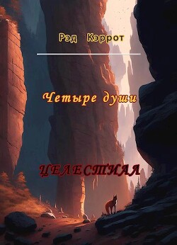 Читать онлайн книгу Целестиал. Четыре души (СИ) автор Кэррот Рэд Книга Целестиал. Четыре души (СИ)