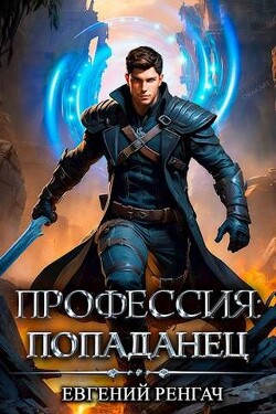 Книга Профессия: попаданец (СИ)