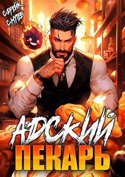 Читать онлайн книгу Адский пекарь (СИ) автор Мутев Сергей Книга Адский пекарь (СИ)