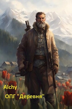 Книга ОПГ «Деревня» (СИ)