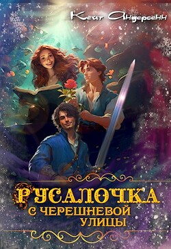 Читать онлайн книгу Русалочка с Черешневой улицы (СИ) автор Андерсенн Кейт Книга Русалочка с Черешневой улицы (СИ)
