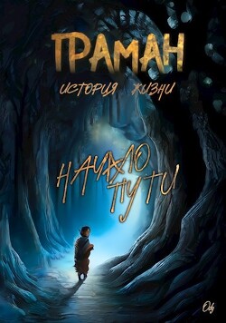 Книга Граман. История жизни. Начало пути (СИ)