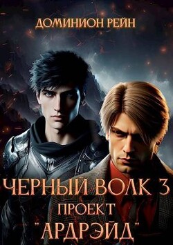 Книга Проект 
