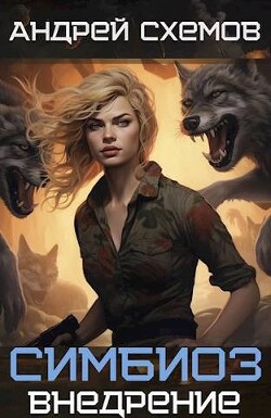 Читать онлайн книгу Внедрение (СИ) автор Схемов Андрей Книга Внедрение (СИ)