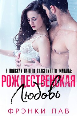Читать онлайн книгу Рождественская любовь: найти свое счастье (ЛП) автор Лав Фрэнки Книга Рождественская любовь: найти свое счастье (ЛП)