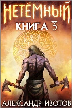 Книга НеТемный 3 (СИ)