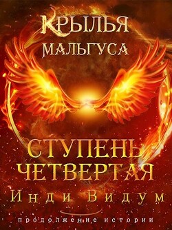 Читать онлайн книгу Ступень Четвертая. Часть первая (СИ) автор Видум Инди Книга Ступень Четвертая. Часть первая (СИ)