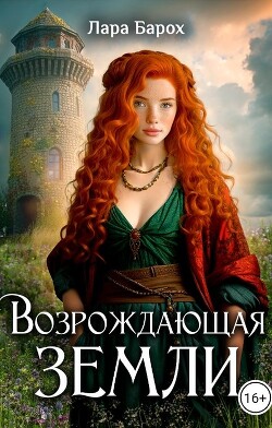 Читать онлайн книгу Возрождающая земли (СИ) автор Барох Лара Книга Возрождающая земли (СИ)