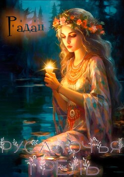 Книга Русалочья трель