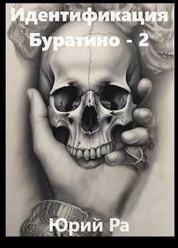 Читать онлайн книгу Идентификация Буратино 2 (СИ) автор Ра Юрий Книга Идентификация Буратино 2 (СИ)