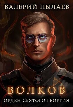 Книга Орден Святого Георгия (СИ)