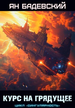 Книга Курс на грядущее