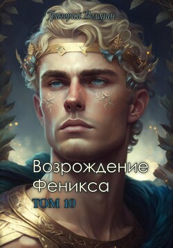 Читать онлайн книгу Возрождение Феникса. Том 10 автор Володин Григорий Григорьевич Книга Возрождение Феникса. Том 10