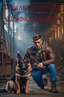 Книга Труфальдино (СИ)