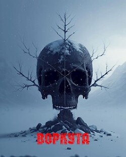 Книга Воркута (СИ)